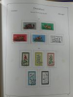 DDR mit etwas Zonen/Lokalausgaben teilbesammelt auf KA-BE Seiten #MA127