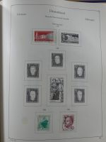 DDR mit etwas Zonen/Lokalausgaben teilbesammelt auf KA-BE Seiten #MA127