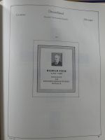 DDR mit etwas Zonen/Lokalausgaben teilbesammelt auf KA-BE Seiten #MA127