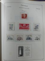 DDR mit etwas Zonen/Lokalausgaben teilbesammelt auf KA-BE Seiten #MA127