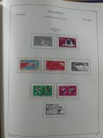 DDR mit etwas Zonen/Lokalausgaben teilbesammelt auf KA-BE Seiten #MA127