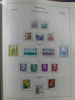 DDR mit etwas Zonen/Lokalausgaben teilbesammelt auf KA-BE Seiten #MA127