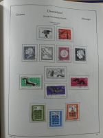 DDR mit etwas Zonen/Lokalausgaben teilbesammelt auf KA-BE Seiten #MA127