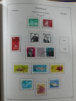 DDR mit etwas Zonen/Lokalausgaben teilbesammelt auf KA-BE Seiten #MA127