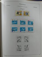 DDR mit etwas Zonen/Lokalausgaben teilbesammelt auf KA-BE Seiten #MA127