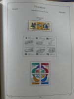 DDR mit etwas Zonen/Lokalausgaben teilbesammelt auf KA-BE Seiten #MA127