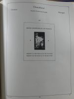 DDR mit etwas Zonen/Lokalausgaben teilbesammelt auf KA-BE Seiten #MA127