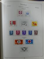 DDR mit etwas Zonen/Lokalausgaben teilbesammelt auf KA-BE Seiten #MA127