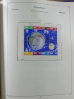 DDR mit etwas Zonen/Lokalausgaben teilbesammelt auf KA-BE Seiten #MA127