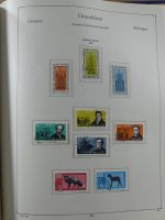 DDR mit etwas Zonen/Lokalausgaben teilbesammelt auf KA-BE Seiten #MA127