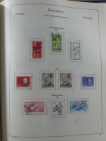 DDR mit etwas Zonen/Lokalausgaben teilbesammelt auf KA-BE Seiten #MA127