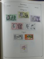 DDR mit etwas Zonen/Lokalausgaben teilbesammelt auf KA-BE Seiten #MA127