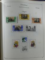 DDR mit etwas Zonen/Lokalausgaben teilbesammelt auf KA-BE Seiten #MA127