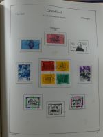 DDR mit etwas Zonen/Lokalausgaben teilbesammelt auf KA-BE Seiten #MA127