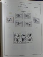 DDR mit etwas Zonen/Lokalausgaben teilbesammelt auf KA-BE Seiten #MA127