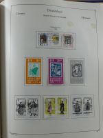 DDR mit etwas Zonen/Lokalausgaben teilbesammelt auf KA-BE Seiten #MA127