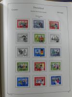 DDR mit etwas Zonen/Lokalausgaben teilbesammelt auf KA-BE Seiten #MA127