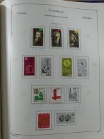 DDR mit etwas Zonen/Lokalausgaben teilbesammelt auf KA-BE Seiten #MA127