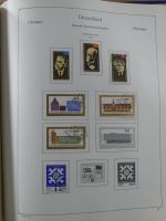 DDR mit etwas Zonen/Lokalausgaben teilbesammelt auf KA-BE Seiten #MA127