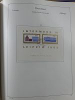 DDR mit etwas Zonen/Lokalausgaben teilbesammelt auf KA-BE Seiten #MA127