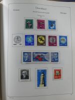 DDR mit etwas Zonen/Lokalausgaben teilbesammelt auf KA-BE Seiten #MA127