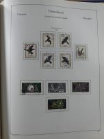 DDR mit etwas Zonen/Lokalausgaben teilbesammelt auf KA-BE Seiten #MA127