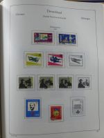 DDR mit etwas Zonen/Lokalausgaben teilbesammelt auf KA-BE Seiten #MA127