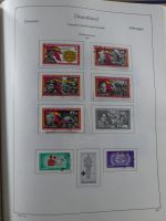 DDR mit etwas Zonen/Lokalausgaben teilbesammelt auf KA-BE Seiten #MA127