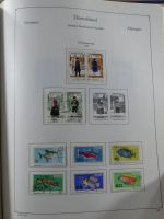 DDR mit etwas Zonen/Lokalausgaben teilbesammelt auf KA-BE Seiten #MA127