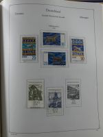 DDR mit etwas Zonen/Lokalausgaben teilbesammelt auf KA-BE Seiten #MA127