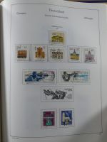 DDR mit etwas Zonen/Lokalausgaben teilbesammelt auf KA-BE Seiten #MA127