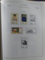 DDR mit etwas Zonen/Lokalausgaben teilbesammelt auf KA-BE Seiten #MA127