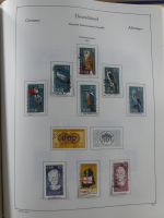 DDR mit etwas Zonen/Lokalausgaben teilbesammelt auf KA-BE Seiten #MA127