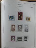 DDR mit etwas Zonen/Lokalausgaben teilbesammelt auf KA-BE Seiten #MA127