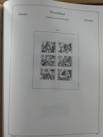 DDR mit etwas Zonen/Lokalausgaben teilbesammelt auf KA-BE Seiten #MA127