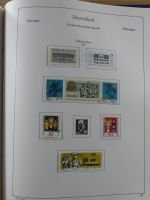 DDR mit etwas Zonen/Lokalausgaben teilbesammelt auf KA-BE Seiten #MA127