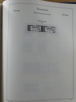 DDR mit etwas Zonen/Lokalausgaben teilbesammelt auf KA-BE Seiten #MA127