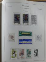 DDR mit etwas Zonen/Lokalausgaben teilbesammelt auf KA-BE Seiten #MA127