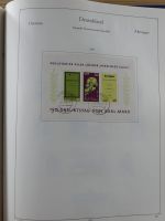 DDR mit etwas Zonen/Lokalausgaben teilbesammelt auf KA-BE Seiten #MA127