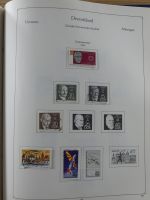 DDR mit etwas Zonen/Lokalausgaben teilbesammelt auf KA-BE Seiten #MA127