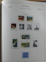 DDR mit etwas Zonen/Lokalausgaben teilbesammelt auf KA-BE Seiten #MA127