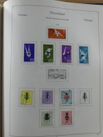 DDR mit etwas Zonen/Lokalausgaben teilbesammelt auf KA-BE Seiten #MA127