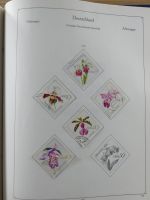 DDR mit etwas Zonen/Lokalausgaben teilbesammelt auf KA-BE Seiten #MA127