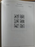 DDR mit etwas Zonen/Lokalausgaben teilbesammelt auf KA-BE Seiten #MA127