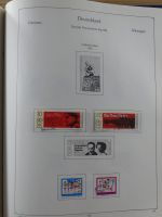 DDR mit etwas Zonen/Lokalausgaben teilbesammelt auf KA-BE Seiten #MA127