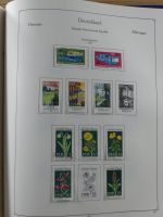 DDR mit etwas Zonen/Lokalausgaben teilbesammelt auf KA-BE Seiten #MA127