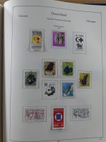 DDR mit etwas Zonen/Lokalausgaben teilbesammelt auf KA-BE Seiten #MA127