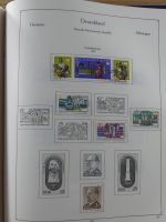 DDR mit etwas Zonen/Lokalausgaben teilbesammelt auf KA-BE Seiten #MA127