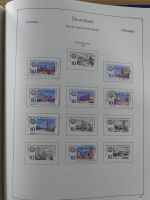 DDR mit etwas Zonen/Lokalausgaben teilbesammelt auf KA-BE Seiten #MA127