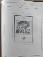 DDR mit etwas Zonen/Lokalausgaben teilbesammelt auf KA-BE Seiten #MA127